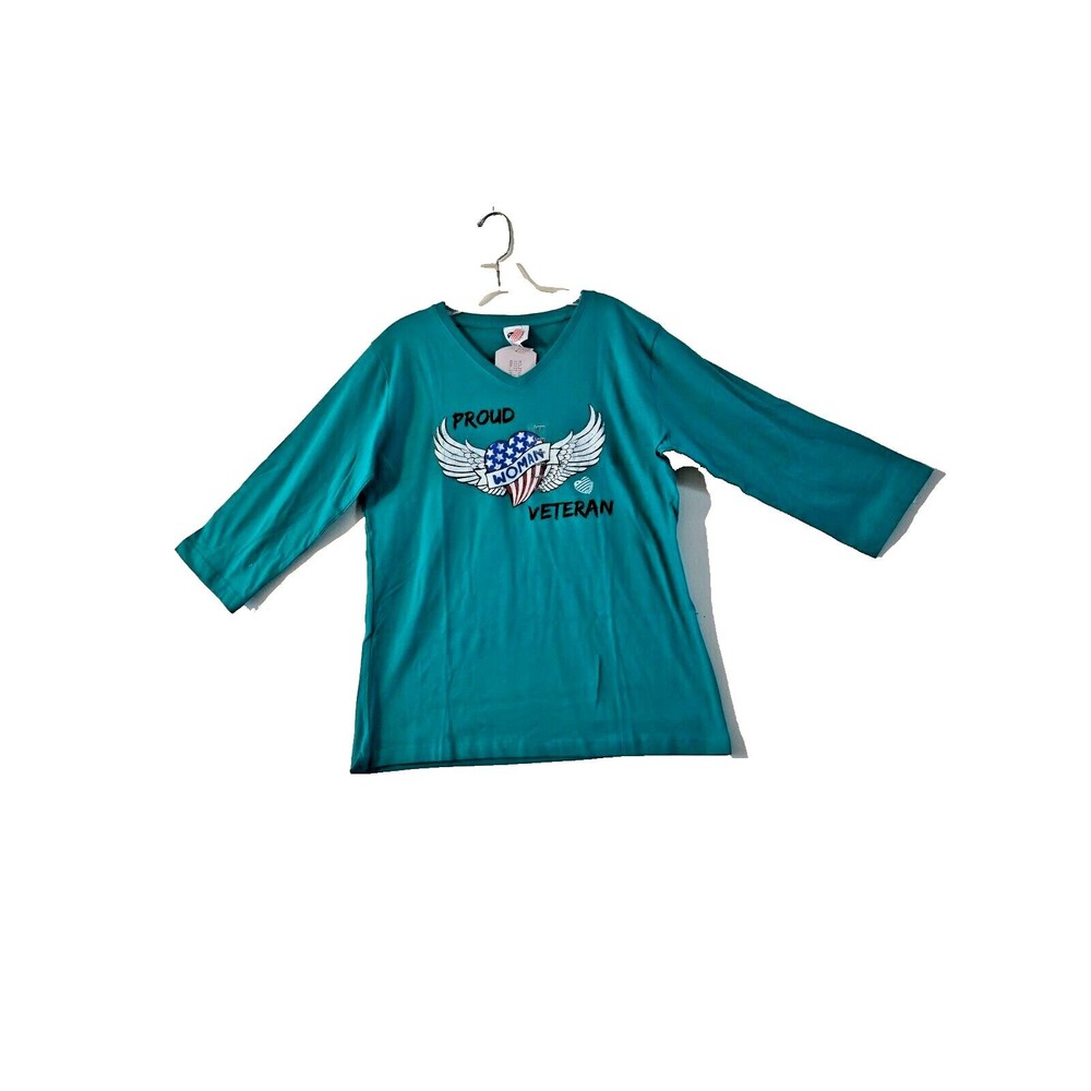 Patriotic Women's T- Shirts